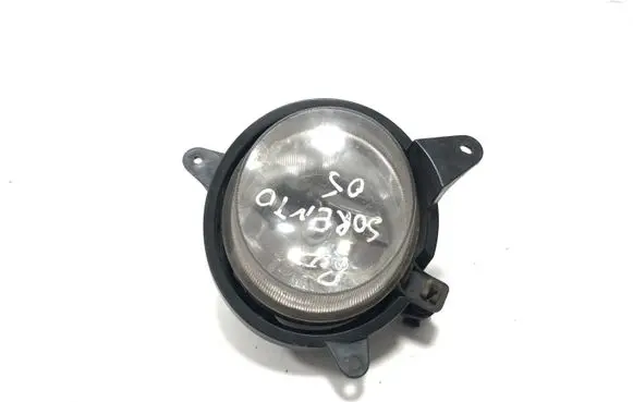 KIA Sorento Front fog light