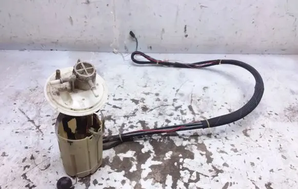 Volvo S80 In-tank fuel pump 8649220 0580313029