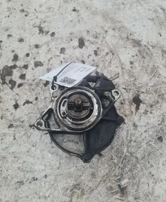 Audi A4 S4 B6 8E 8H Vacuum pump
