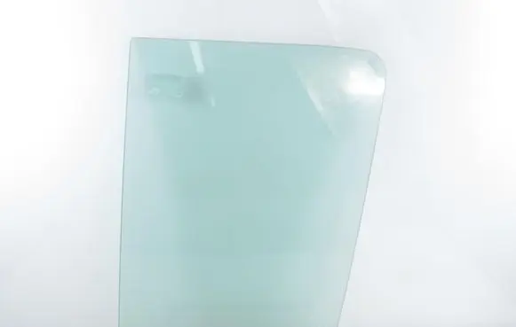 Ford Transit Front door window glass four-door 
