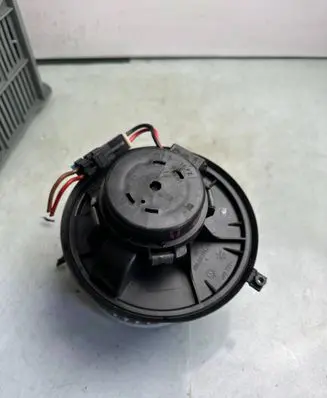 Renault Laguna II Heater fan/blower 885001314