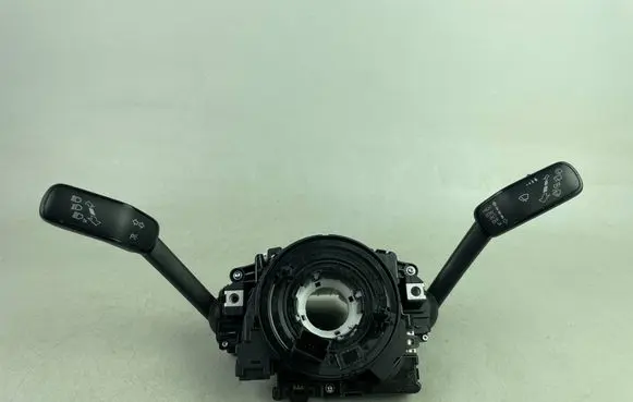 Volkswagen Golf VIII Wiper turn signal indicator stalk/switch 5Q1953507FL 5Q1953549D 5Q1953513AA