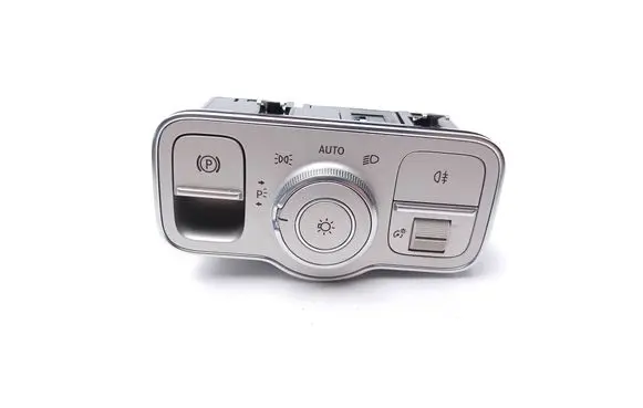Mercedes-Benz GLE W167 Light switch A1679051201