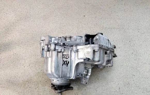 BMW X4 G02 Gearbox transfer box case 946902147A 9469021 181808