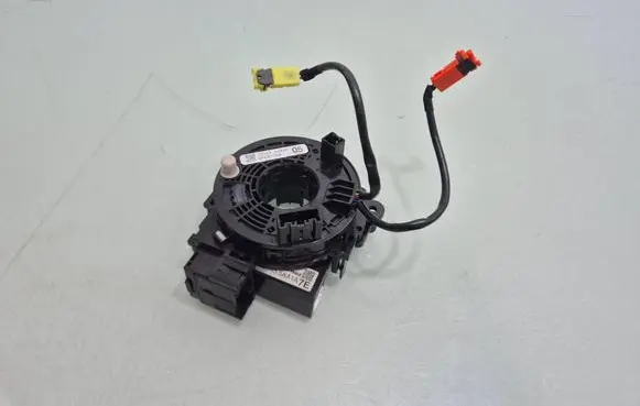 Nissan Murano Z52 Airbag slip ring squib (SRS ring) 255543JA1A