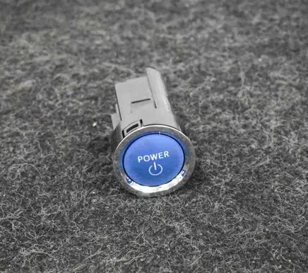 Toyota Auris E180 Engine start stop button switch 2842ATMIMB3