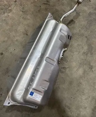 Mercedes-Benz SLK R172 Fuel tank A1724700501 B172ZB 0018206