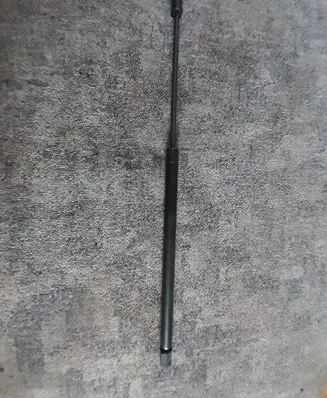 Opel Zafira A Tailgate/trunk strut/damper GS0136 15B211 F1590N