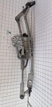 Volvo XC90 Front wiper linkage and motor 8659968
