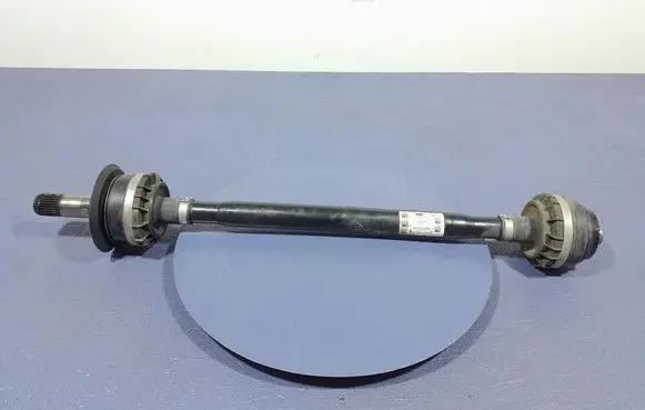 BMW Z4 E85 E86 Rear driveshaft 8666073
