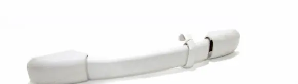 Fiat Ulysse Front interior roof grab handle 9616355277