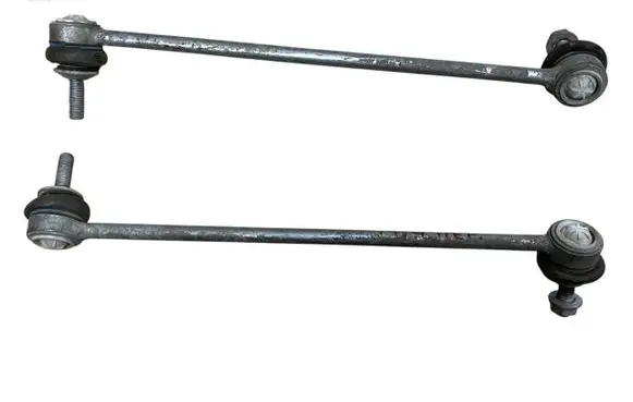 Front anti-roll bar/stabilizer link