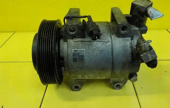 Nissan Pathfinder R51 Air conditioning (A/C) compressor (pump) 926004X30A