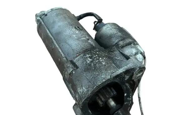 Renault Trafic II (X83) Starter motor 402745782