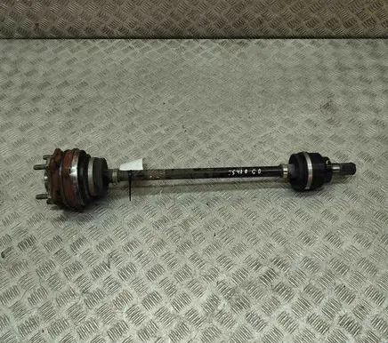 Hyundai IONIQ 6 Rear driveshaft 49801GI000