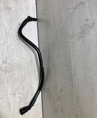 Audi A4 S4 B9 Vacuum line/pipe/hose 8w0611931BB