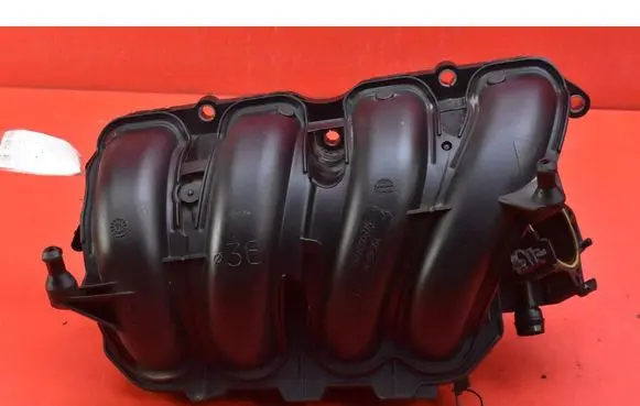Peugeot 208 Intake manifold 760459780
