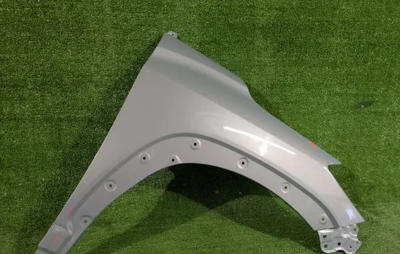 Toyota Corolla Cross Fender