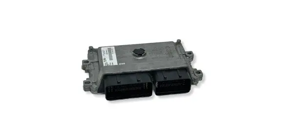 Peugeot 2008 II Engine control unit/module 9845426480 46540 9843252980