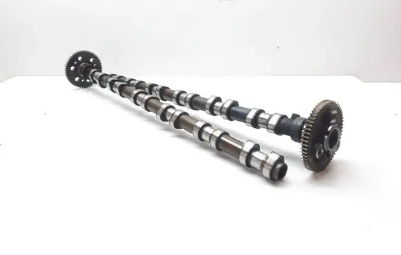 BMW X5 E70 Camshaft 7791580 11317791580 7791579