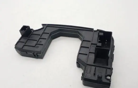 Steering angle sensor