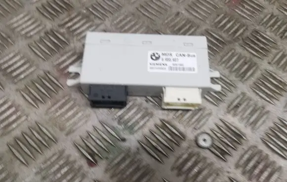 BMW 3 E90 E91 Sunroof control unit/module 6955927