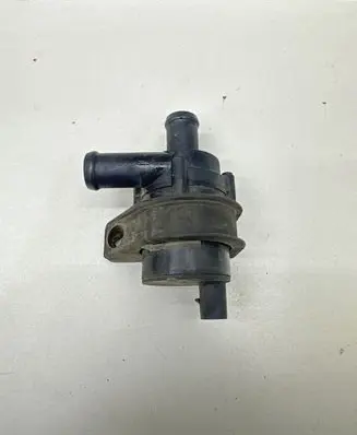 Opel Signum Electric auxiliary coolant/water pump 13106848