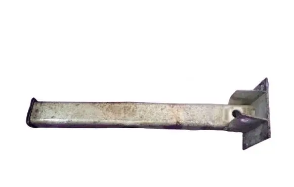 Peugeot 308 Front bumper foam support bar