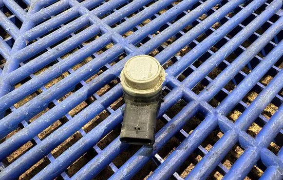 Toyota Auris E180 Parking PDC sensor 8934105010 27091819 607078
