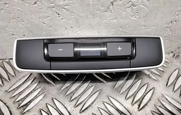 Audi Q5 SQ5 Climate control unit 80A919158