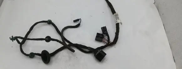 Volkswagen Phaeton Rear door wiring loom 3D0971693AS