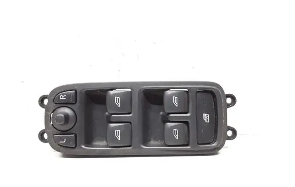 Volvo V60 Electric window control switch 31334345