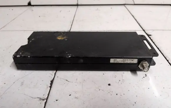 BMW 7 E38 Phone control unit/module 8360235