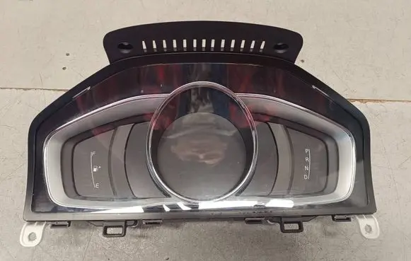 Speedometer (instrument cluster)