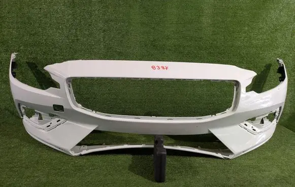 Volvo S60 Front bumper 