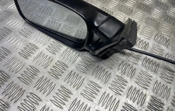 Volkswagen PASSAT B5 Front door electric wing mirror 0017273 10217273 0017272