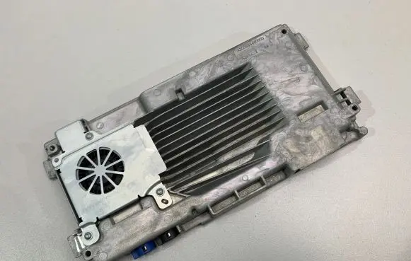 BMW X5 G05 Speedometer control unit/module 5A5BD86
