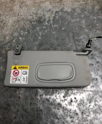 Jeep Compass Sun visor