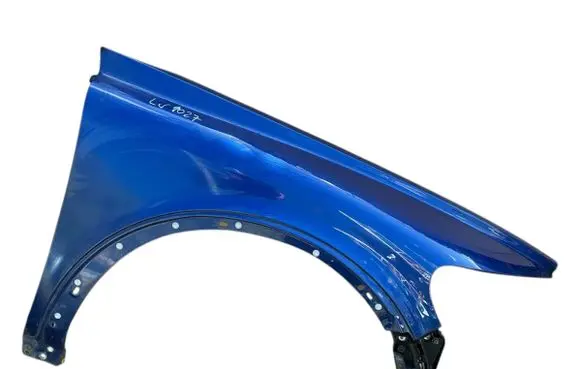 Volvo C30 Fender