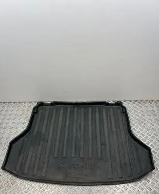 Nissan X-Trail T32 Rubber trunk/boot mat liner KE9654C5S0 1011030206 39744