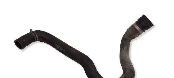 Ford Focus Engine coolant pipe/hose CV618260BB H132478