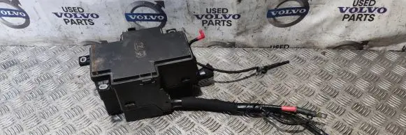 Jaguar I-Pace Fuse box set J9D314A076DA