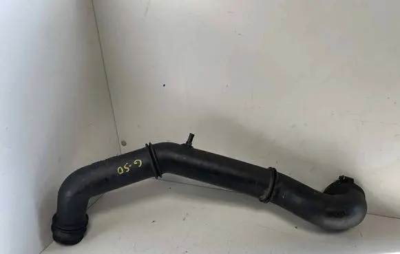 Intercooler hose/pipe