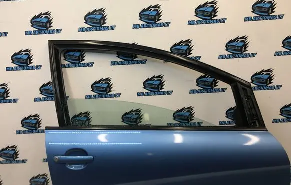 Seat Altea XL Front door