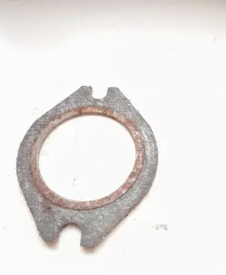 VAZ 2101 Muffler pipe connector clamp 