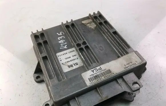 Peugeot 406 Other control units/modules 9640248480 K1935