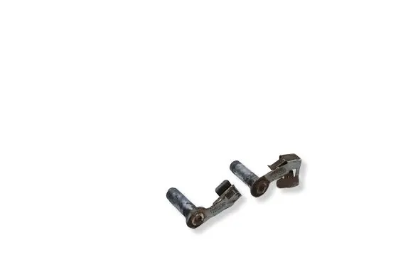 BMW X3 E83 Gear shift cable bracket 1221579 1221580