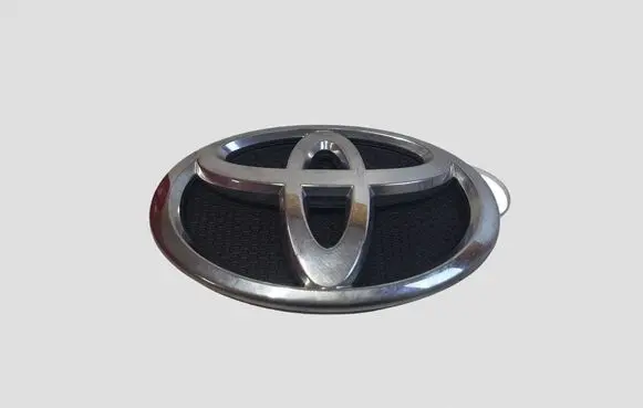 Toyota Avensis T250 Manufacturer badge logo/emblem 7530105010