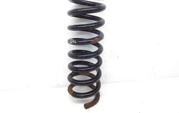 Mercedes-Benz E W210 Rear coil spring