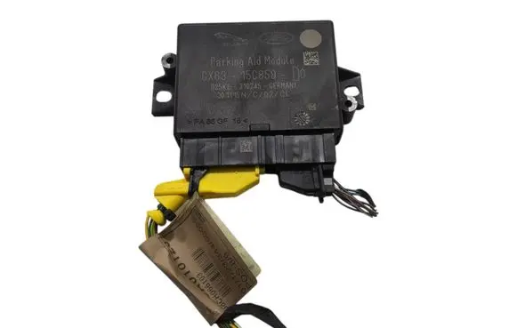 Land Rover Evoque I Parking PDC control unit/module GX63-15C859-DG